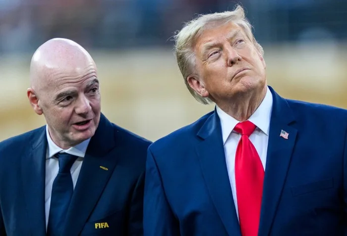 FIFA'da Infantino'ya karşı olağanüstü genel kurul hazırlığı