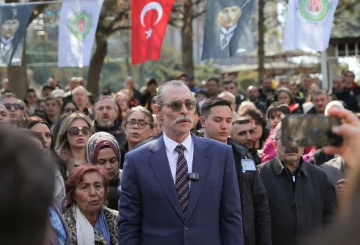 Etimesgut Belediyesi soruşturmasında 44 kişiye tutuklama talebi