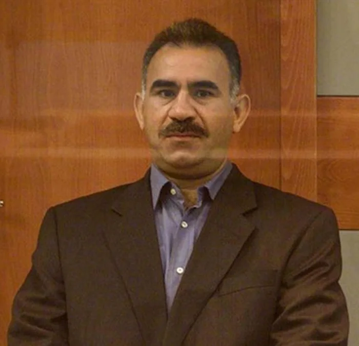 DEM Parti İmralı Heyeti Abdullah Öcalan ile görüştü