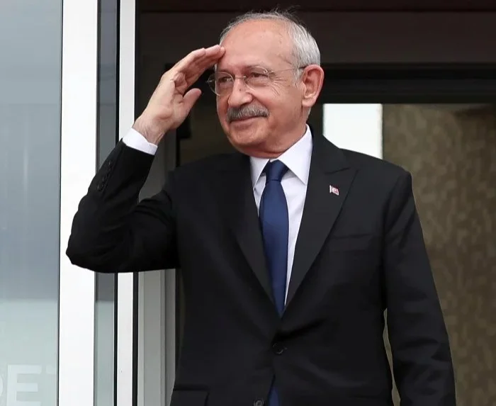 Kılıçdaroğlu'ndan yeni süreç için dört maddelik çerçeve
