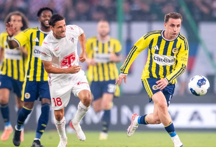 UEFA play-off kura çekimi: Türk takımlarının rakipleri belli oldu