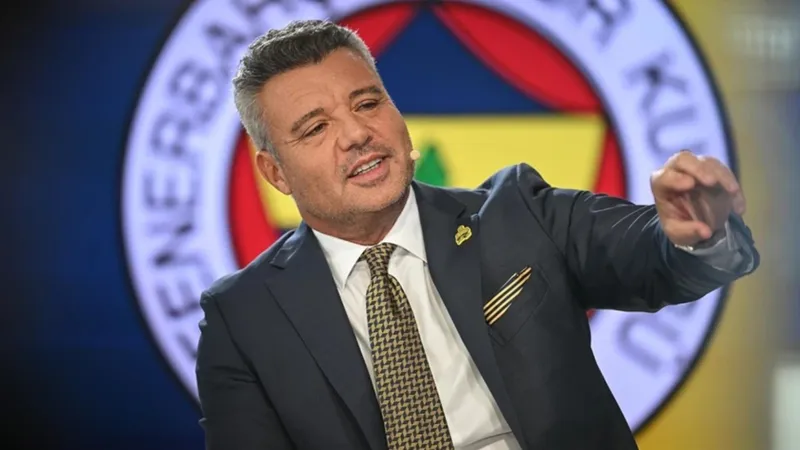 Fenerbahçe'de Anthony Musaba için ayrılık iddiası