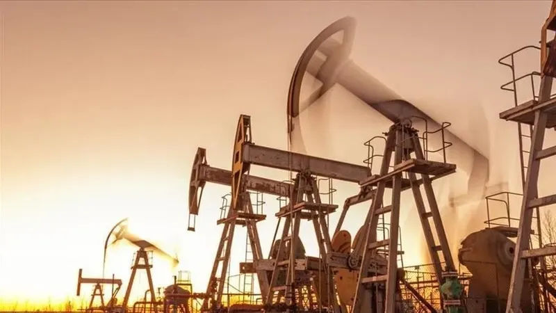 Trump'ın İran hamlesi sonrası petrol fiyatları sert düştü