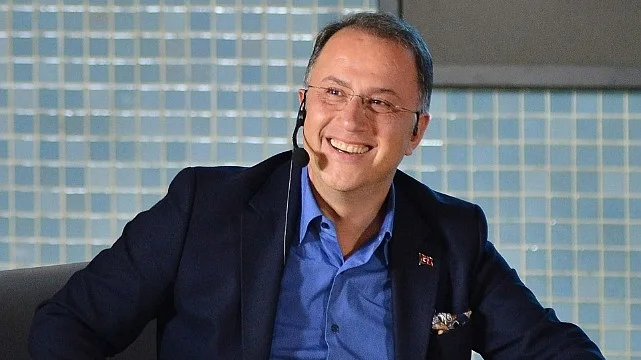 Mehmet Murat Çalık'tan AYM'ye bireysel başvuru