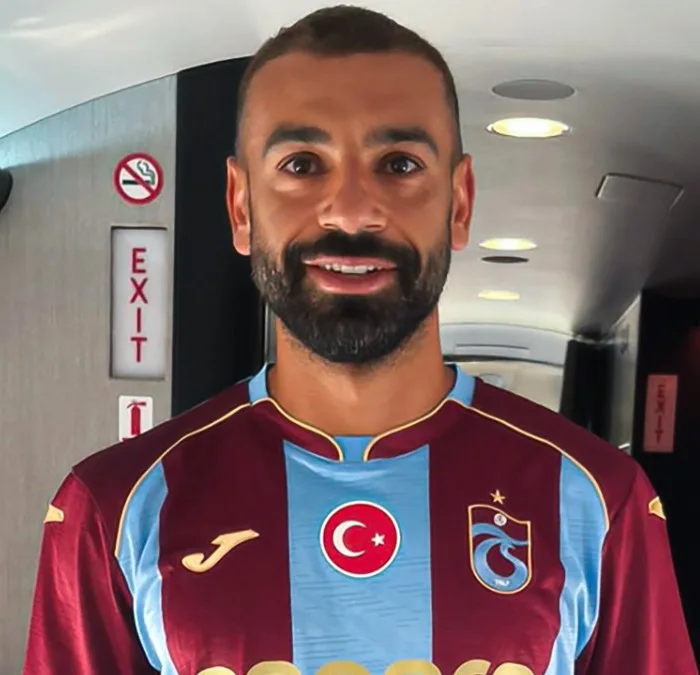 Salah transferi Trabzonspor hisselerini yükseltti