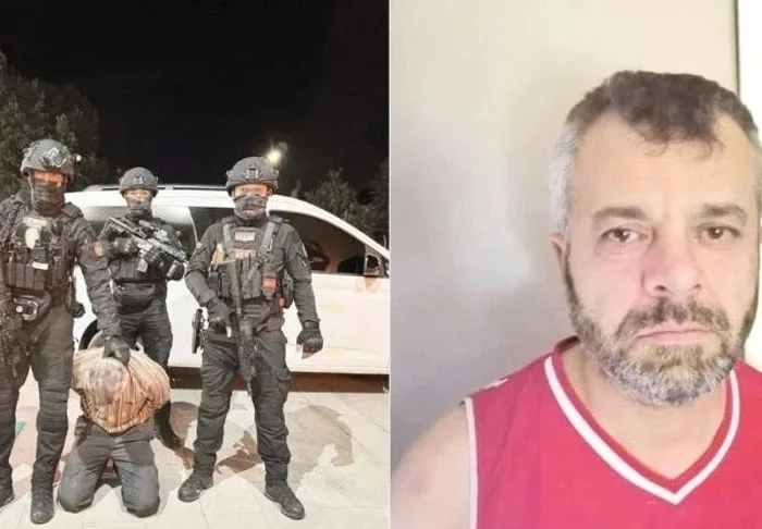 Marmaris suikast girişimi sanığının ifadesi ve örgütsel yapılanma