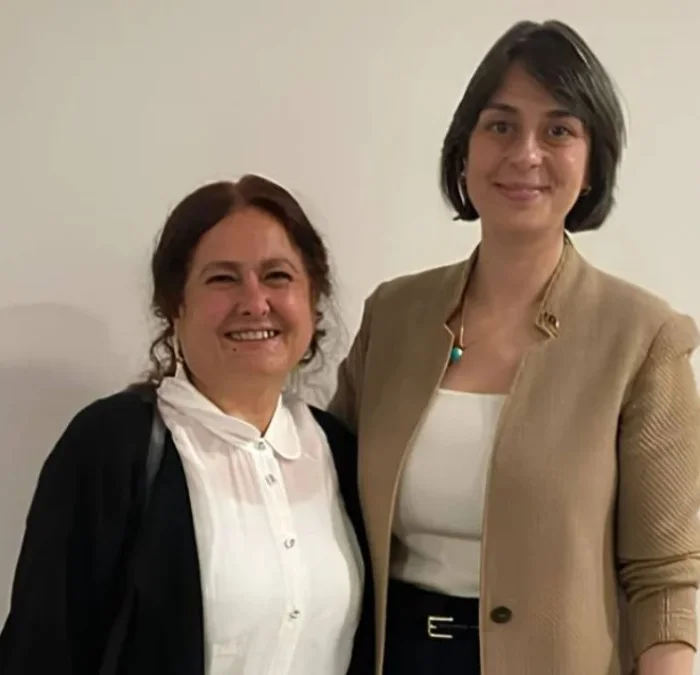 Üsküdar'da başkanvekili seçildi: CHP'nin adayı Sibel Tan Çetinkaya kazandı