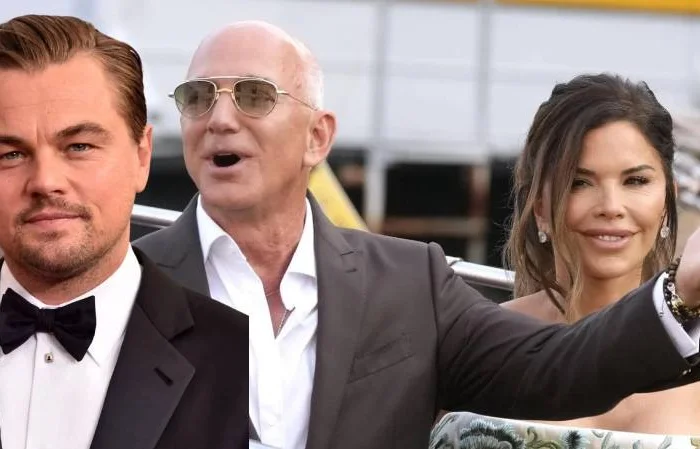 DiCaprio ve Bezos’tan nesli tükenmekte olan türler için 200 milyon dolarlık proje