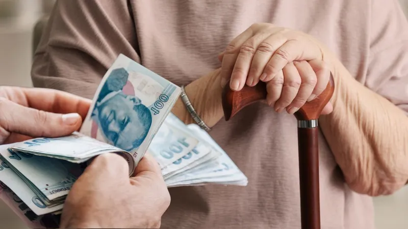 Bankalar emekli promosyon kampanyalarını yeniledi