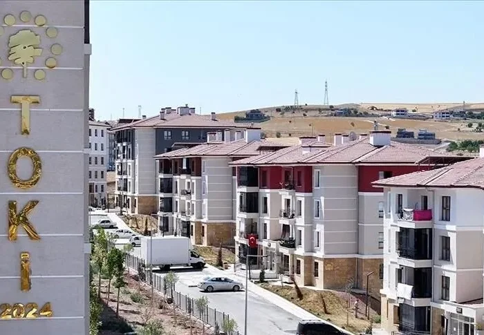 TOKİ'den 51 ilde açık artırma: 540 gayrimenkul satışa çıkıyor