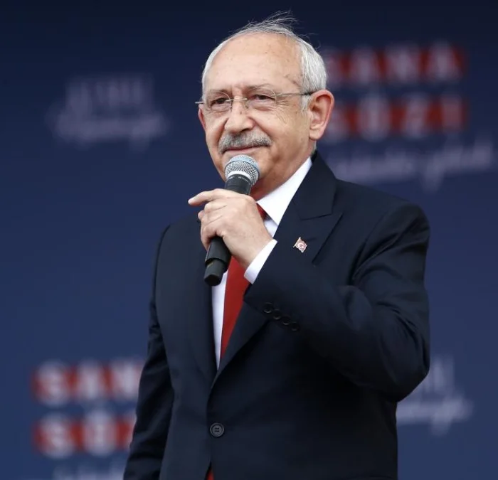 CHP’li milletvekillerinden Kılıçdaroğlu’na eleştiri: “Parti bir an önce kurultaya götürülmeli”