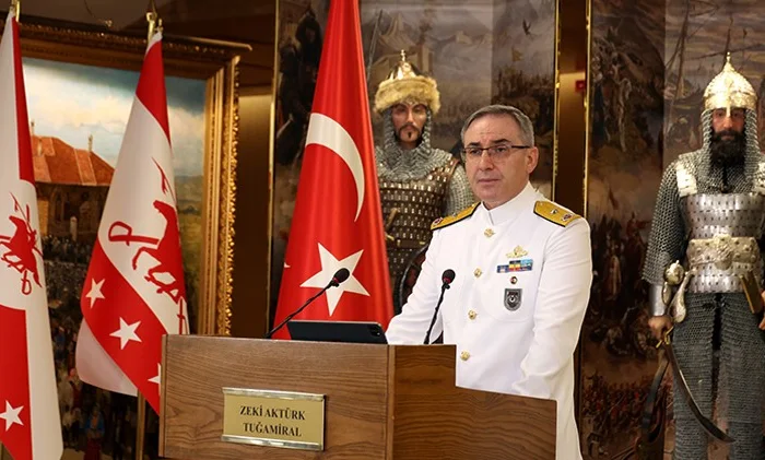 MSB’den terörle mücadele ve hudut güvenliği açıklaması