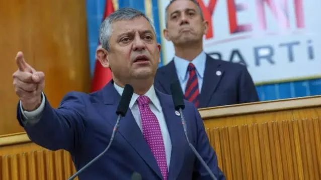 Özgür Özel: Şehit ailelerinin ve gazilerin beklentileri karşılanmadı