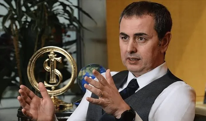 İş Bankası Genel Müdürü Hakan Aran görevden ayrılıyor