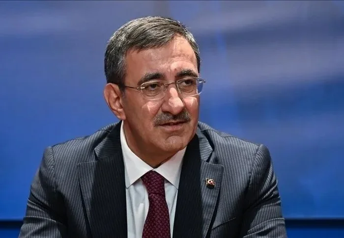 Cumhurbaşkanı Yardımcısı Yılmaz: KAAN'a Suudi Arabistan ortaklığı kesinlikle olabilir