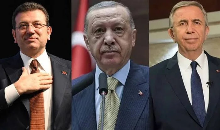 YÖN Araştırma ikinci tur anket sonuçlarını açıkladı