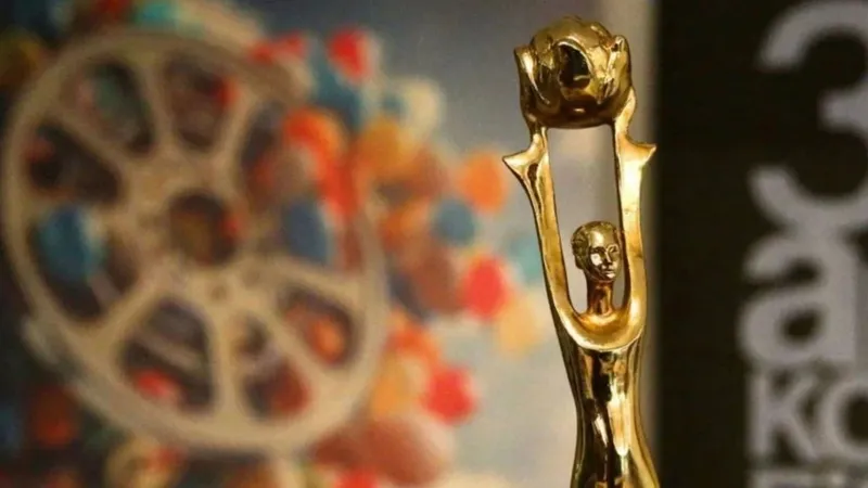 33. Adana Altın Koza Film Festivali’nin Orhan Kemal Emek Ödülleri belli oldu