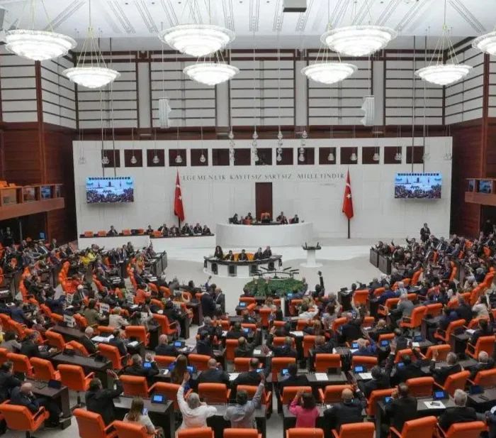 Çerçeve yasa yarın Meclis’te: 410 milletvekilinin “evet” demesi bekleniyor