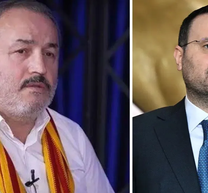 Akın Gürlek’e çağrı yapmıştı: ultrAslan lideri Sebahattin Şirin gözaltına alındı