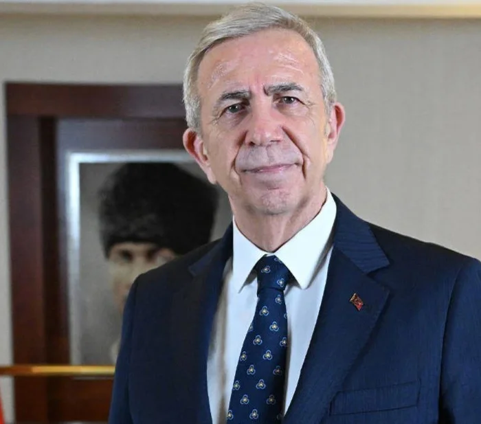 Mansur Yavaş’tan Çerçeve Yasa’ya tepki: “Gerçek barış yalnızca kanun çıkarmakla kurulmaz”