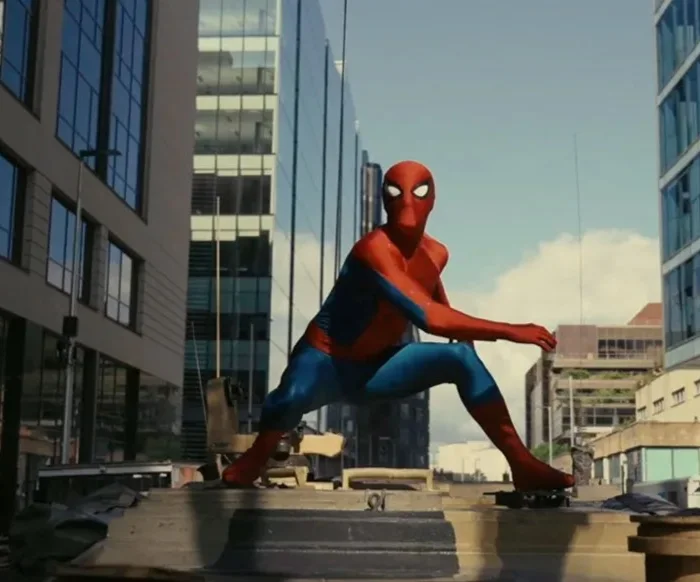 Spider-Man: Brand New Day dünya gişesinde hız kesmiyor