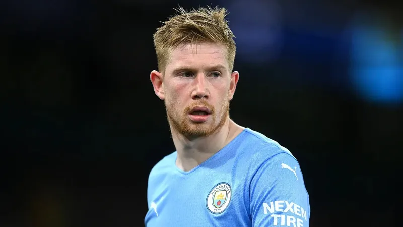 Galatasaray Kevin De Bruyne için kararını verdi