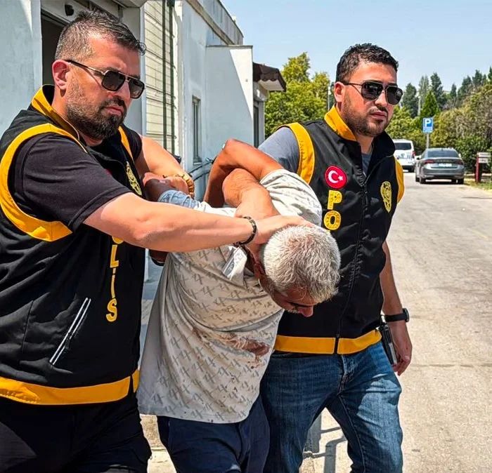 Hakkında 8 kez uzaklaştırma kararı verilmişti: Boşandığı kadını bıçakladı