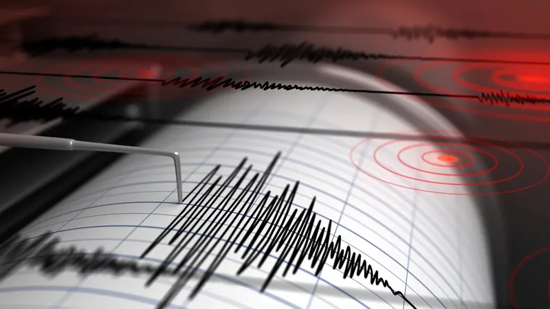 Kolombiya’da 7,1 büyüklüğünde deprem meydana geldi