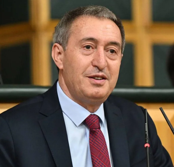 Tuncer Bakırhan: Tarihi bir düğüm siyaset eliyle çözülmeye başlanıyor