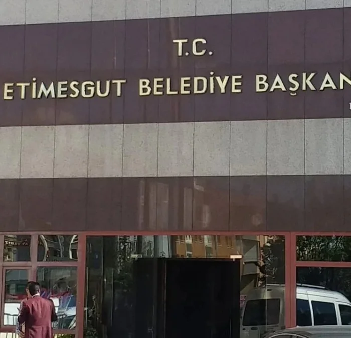 Etimesgut’ta CHP’nin adayı Seda Dilber başkanvekili seçildi