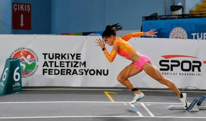 Avrupa Atletizm Şampiyonası İngiltere'de başlıyor