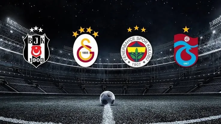 KAP verileri açıklandı: Dört büyüklerden sadece Galatasaray kâr etti