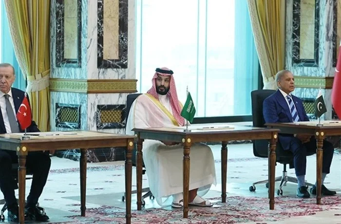 Middle East Eye: Mısır’ın ittifaka katılımına Suudi Arabistan’dan veto