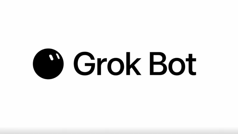SpaceXAI, otonom iş süreçleri yürüten Grok Bot'u kullanıma sundu
