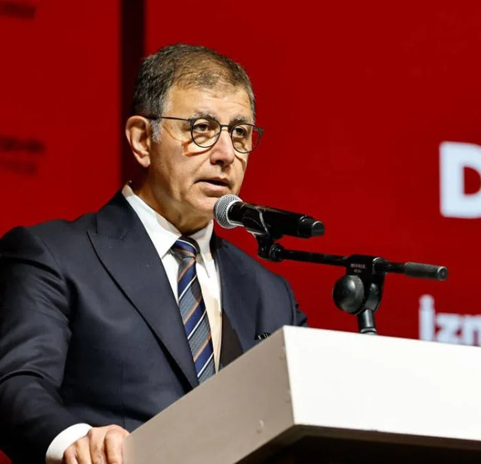 Cemil Tugay’ın AKP’ye katılacağı iddiası yalanlandı