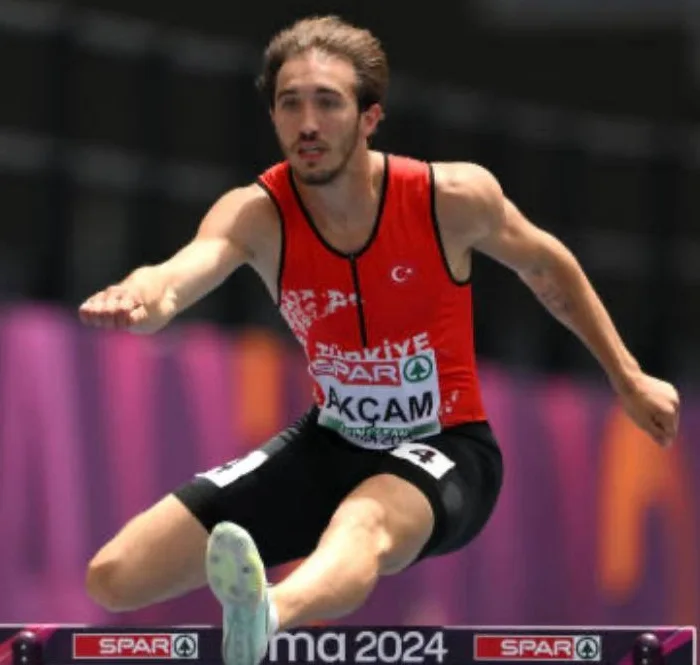 Milli atletlerden Avrupa Atletizm Şampiyonası’nda yarı final başarısı