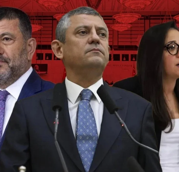 Üç milletvekili hakkında dokunulmazlık süreci başladı