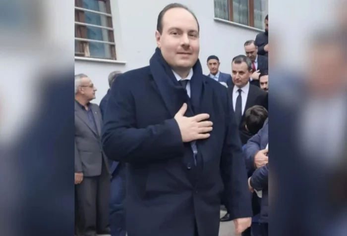 Süleymancılara operasyon: Alihan Kuriş dahil 49 kişi hakkında gözaltı kararı