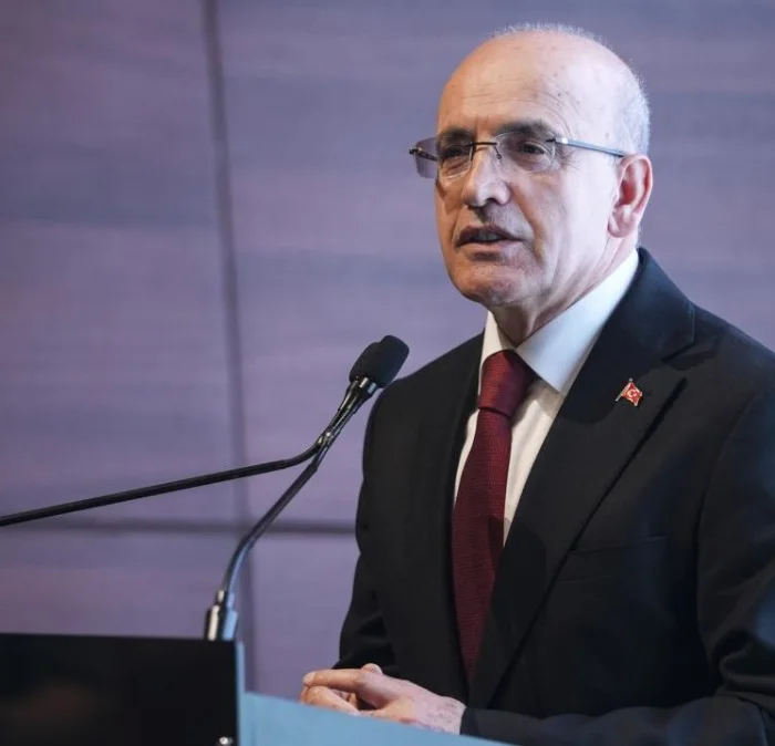 Mehmet Şimşek duyurdu: Motorinde ÖTV sıfırlanıyor