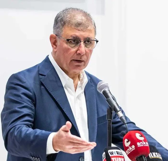 Cemil Tugay’dan AK Parti iddialarına yanıt