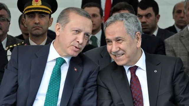 Bülent Arınç’tan AK Parti’nin 25 yıllık geçmişine dair yorum