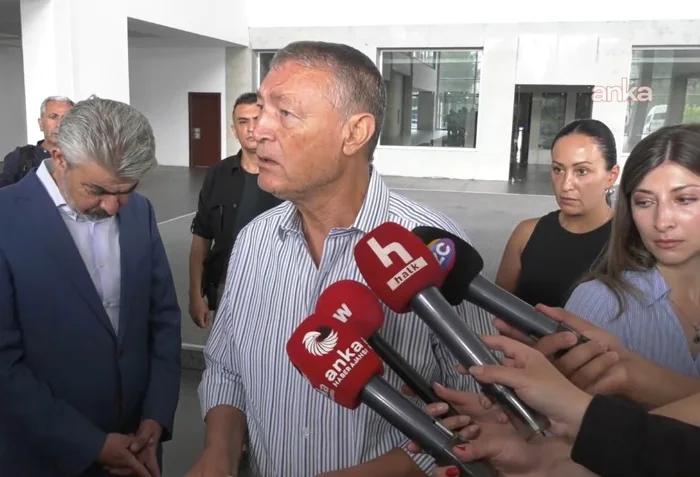 Madenciler, holding sahibiyle görüştü: İşçilerin maaşları bugün ödenecek