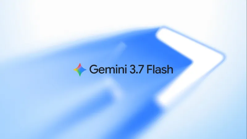 Google’dan kodlama odaklı yeni yapay zeka modeli: Gemini 3.7 Flash