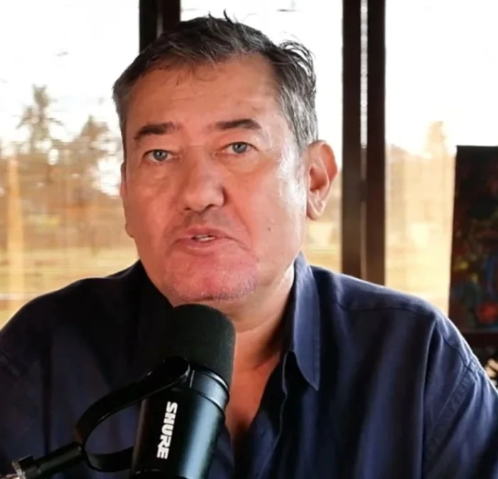 Serdar Akinan Dang virüsüne yakalandığını açıkladı