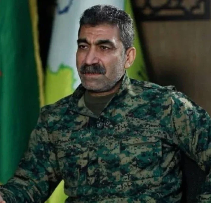 Sipan Hemo Türkiye’nin terör listesinden çıkarıldı