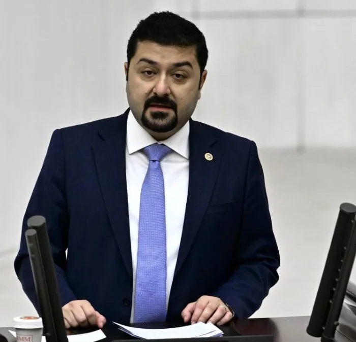 CHP'de Ahmet Baran Yazgan için kesin ihraç talebi