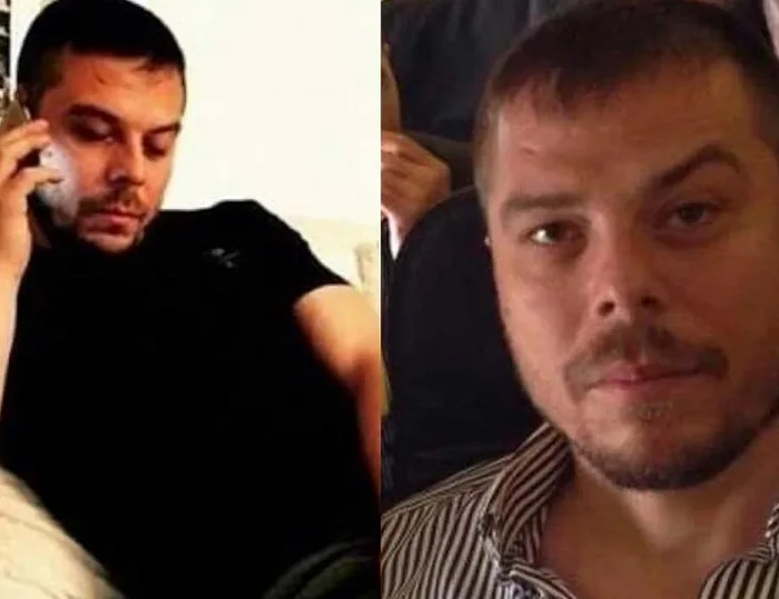 Kırmızı bültenle aranıyordu: Serkan Kurtuluş Arjantin'de yakalandı