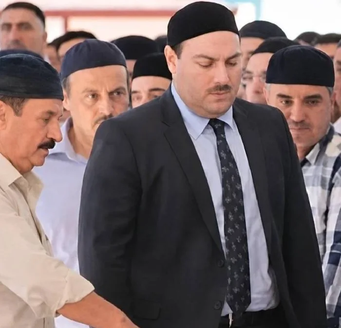 Kuriş soruşturmasında MASAK raporu: Şüpheli para trafiği ve 191 taşınmaz tespit edildi