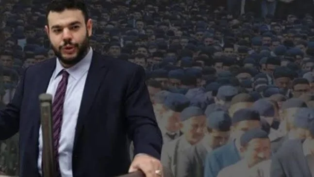 Eski AKP’li vekil Denizolgun’dan Süleymancılar açıklaması: “Hedef cemaat tabanı değil”