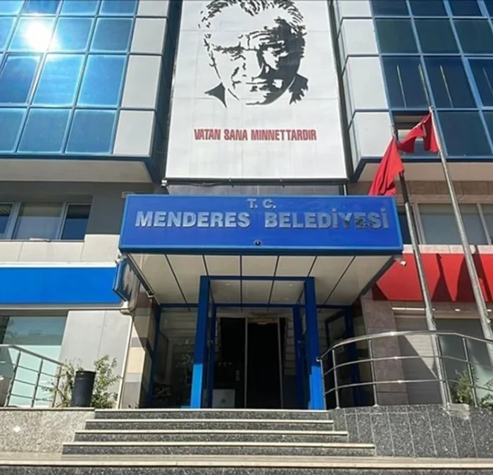 Menderes Belediye Başkanvekilliğine AK Parti'nin adayı Asuman Şen seçildi